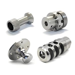 数控塑料加工零件聚四氟乙烯衬套垫片平垫圈备用环密封件图纸备件制造商切割 - Product Image 3