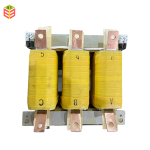 Trasformatore di tensione trifase 10kva 220v a 380v conversione di potenza da 320v a 220v tensioni di uscita Multiple trasformatore trifase - Product Image 3