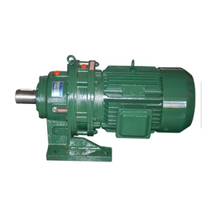Cycloid Reducer Horizontal Gearbox Vertical Cycloidal Planetary Gear Speed Reducer - Product Image 5