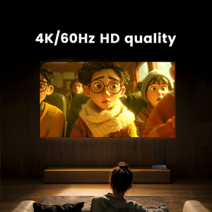 UGREEN HDKVMスイッチ2 in 1 Out 4K @ 60HzアルミニウムシェルUSB-CデュアルディスプレイKVMスイッチ - Product Image 3