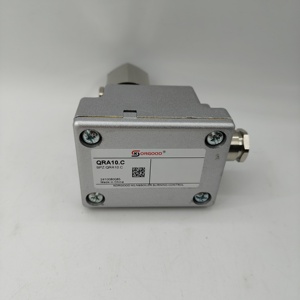 SIEMENS prodotto alternativo KORGOOD controller del programma QRA 10. Cqra10m. C per parti bruciatore o sistema di combustione - Product Image 2