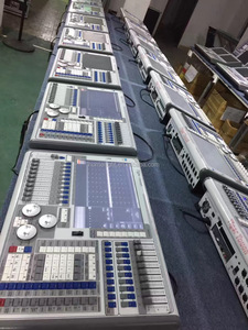 Tiger Touch lighting Controller Powerful DMX Artnet Controller <strong>For</strong> Visualization Stage - Product Image 6
