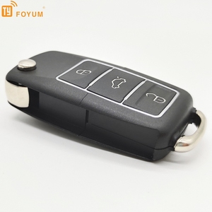 Foyum Fixed Code von Angesicht zu Angesicht 315MHz Universal RF Fernbedienung Garagentor öffner Fernbedienung Schlüssel ver vielfältiger - Product Image 4