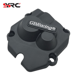 ZX636 ZX6R 2007-2021อุปกรณ์แต่งรถจักรยานยนต์ฝาครอบป้องกันเครื่องยนต์ฝาครอบด้านข้างสำหรับ Kawasaki - Product Image 5