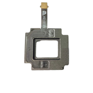 Termocamera ottica infrarossa con otturatore a lama in termocamera per termocamera notturna termometro termometro - Product Image 2