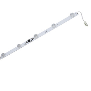 DC24V Edgelit เข้าสู่ระบบแถบไฟ Led พลังงานสูงสำหรับกล่องไฟ - Product Image 6