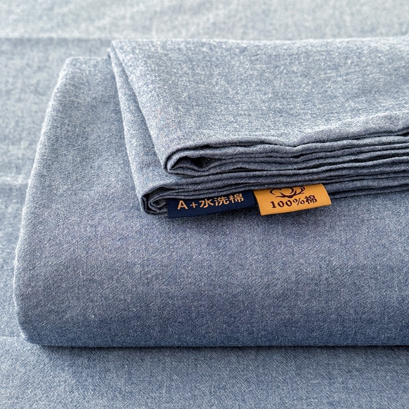 Denim blue