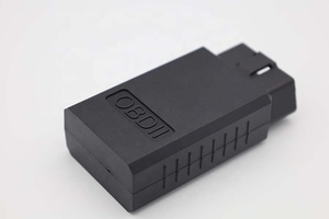 Più recente ELM327 V1.5 Blue-tooth 5.1 OBD2 Scanner olmo 327 auto strumento diagnostico per Android /IOS/Windows OBDII Code Reader - Product Image 4