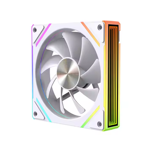 Новый дизайн, 120 мм, светодиодный охлаждающий вентилятор - Product Image 3