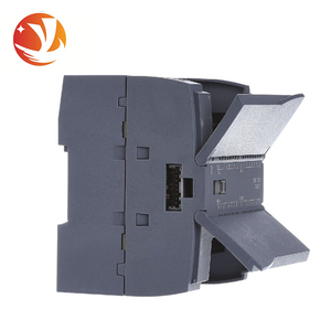 Industrielle Automatisierung 6ES7223-1PL32-0XB0 plc pac dedizierte Controller brandneue SPS-Logik programmier steuerung