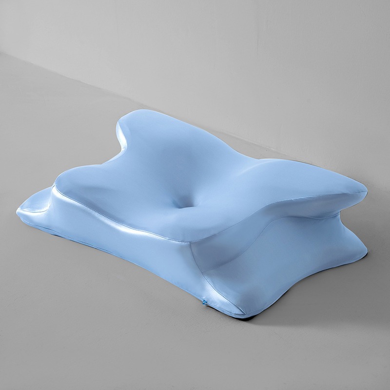 Bleu étoilé