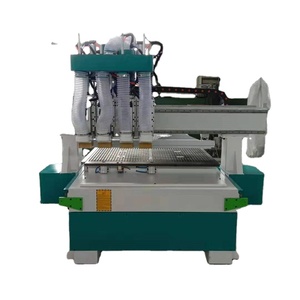 质量cnc 5轴路由器cnc雕刻机厂家 - Product Image 1