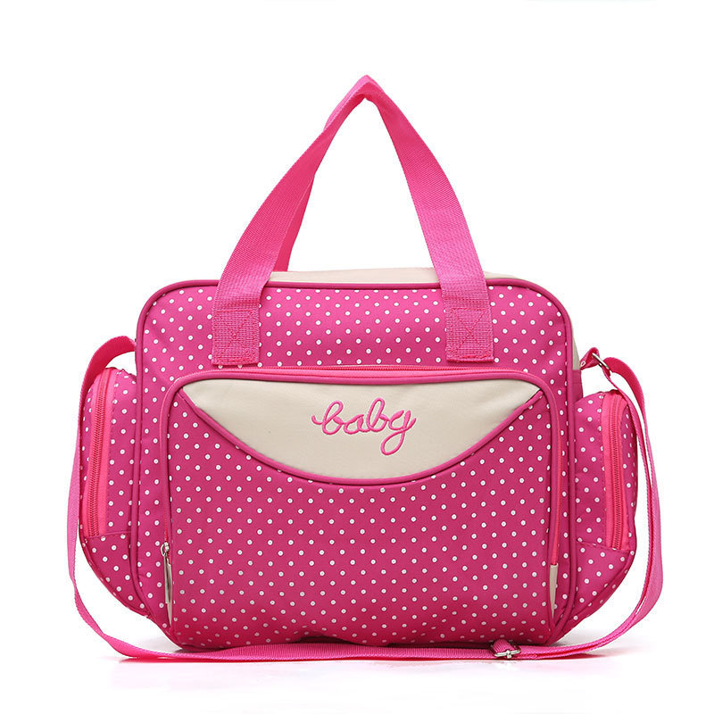 Bolso pequeño fucsia