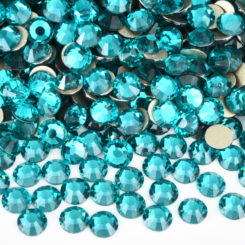 P14 Zircón azul