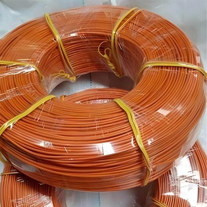 <strong>Dual</strong> <strong>Core</strong> Dynamite <strong>Wire</strong> Single 2*0.4mm PE Insulated PVC Blasting <strong>Wires</strong> for Electronic Mining Cable for Power Application - Product Image 4