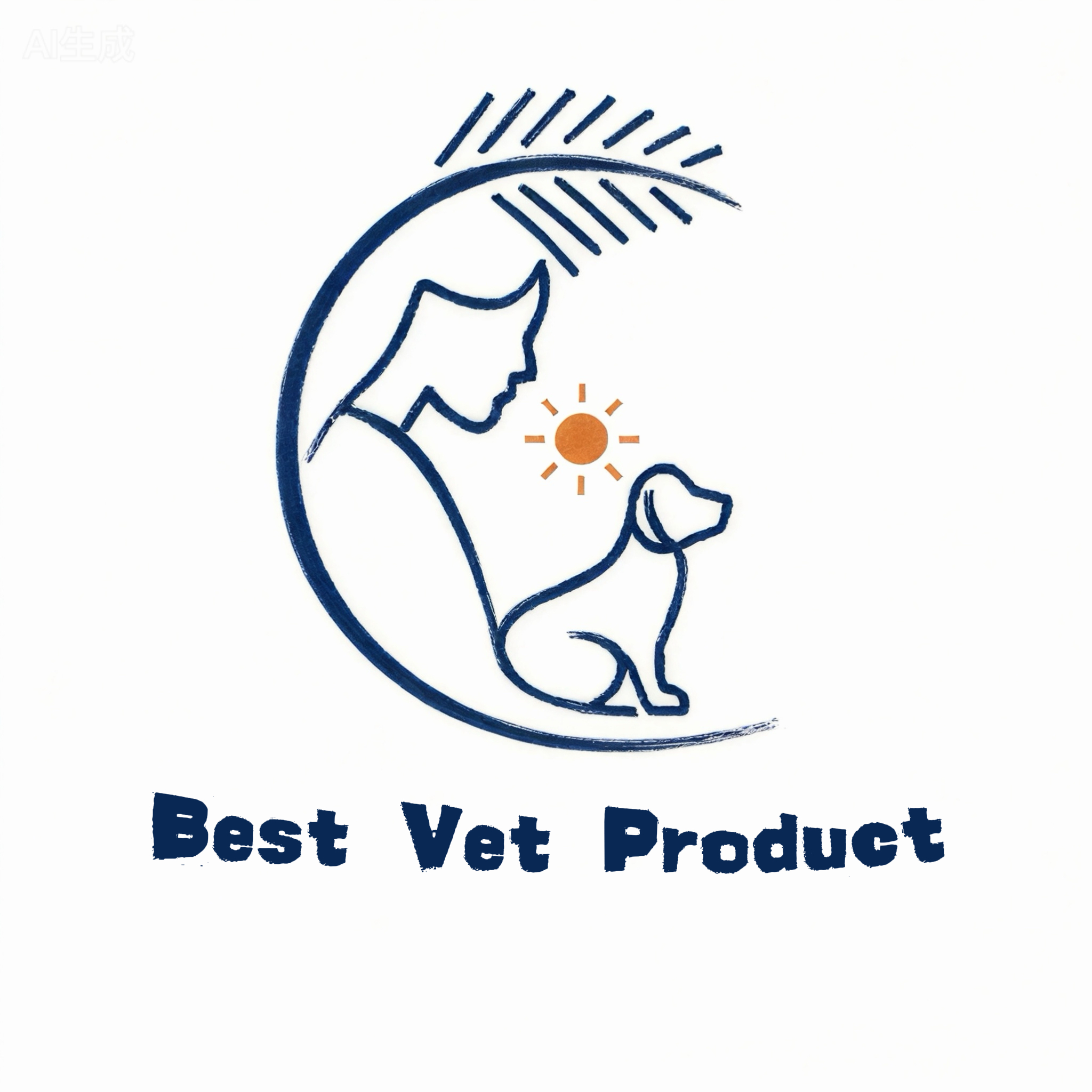 company logo