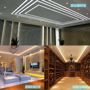 Cob LED striscia digitale intelligente striscia luci indirizzabile Pixel nastro programmabile USB LED striscia 30LED 60LED 144LED 72LED IP44 - Product Image 3