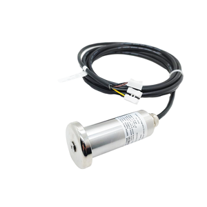 SOFTWARE per SERVER con interfaccia analogica RS485 MODBUS sensore di vibrazione WIRELESS per 4-20MA 0-5V 0-10V di uscita - Product Image 2
