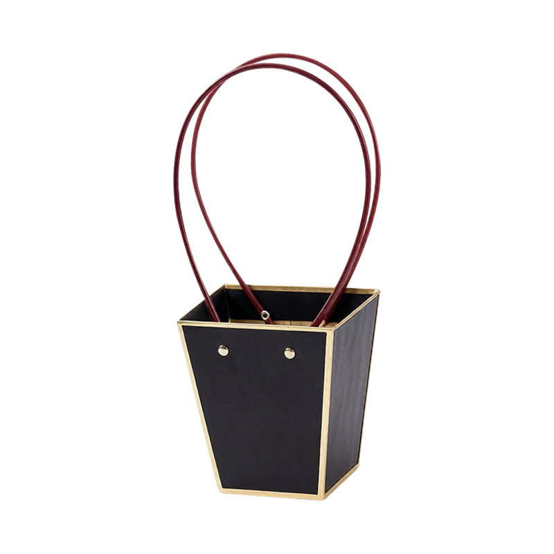 Black 8*8*12.5cm