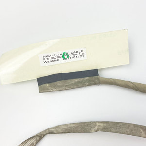 Máy tính xách tay màn hình video <span class=keywords><strong>LCD</strong></span> LED Flex cáp cho <span class=keywords><strong>Acer</strong></span> Aspire một PAV70 nav70 D255 D255E D260 lt2712u <span class=keywords><strong>pav80</strong></span> dc020012y50 - Product Image 5