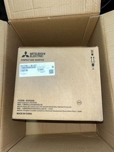 Brand New OriginalMitsubishiFR-E740-1.5K <strong>Variable</strong> Frequency Drive Industrial Automation Pac Dedicated Plc <strong>Programming</strong> Controller - Product Image 3