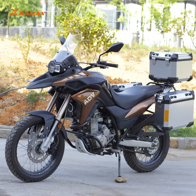 Kamax atacado novo estilo adulto moda atacado 300cc combustível motocicleta esportiva