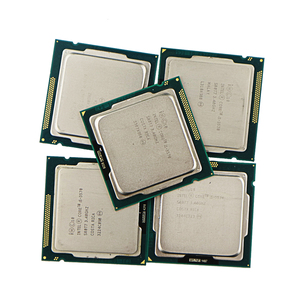 I7 Core Lga 1155 1150 1151 CPU I7 2600 / 3770 / 4770 / 4790 / 6700 / 7700 / 8700 CPUプロセッサI7 - Product Image 3