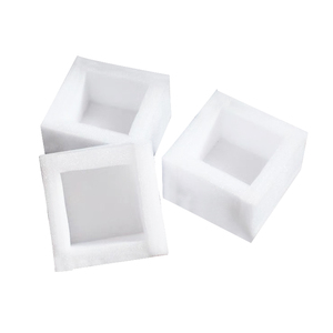 Chống sốc ngọc trai bông khay bọt hộp EPE chống tĩnh Bông ngọc trai Định vị hỗ trợ thiết kế miễn phí tùy chỉnh - Product Image 4