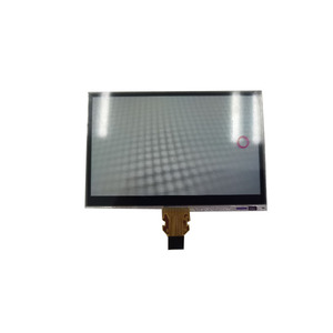 sharp <strong>2.7</strong> inch monochrome screen <strong>lcd</strong> <strong>display</strong> 400x240 resolution sunlight readable <strong>lcd</strong> with spi 10pins - Product Image 5