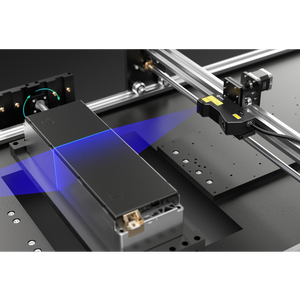 Sincevision 6400-Pixel 3D <span class=keywords><strong>laser</strong></span> hồ sơ với IP67 đáng tin cậy quang cụ cho pin lithium kiểm tra kim loại - Product Image 2