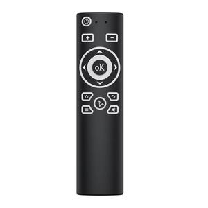MT3 uzaktan kumanda hava fare IPTV kodu için LED akıllı TV uzaktan kumanda BT sürümü - Product Image 1