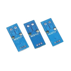 5A/20A/30A範囲ACS712モジュールACS712ELCTR電流センサーモジュールDC AC - Product Image 1