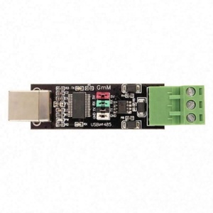 USB zu TTL RS485 Serial Converter Adapter FTDI Modul FT232 für Arduin R3