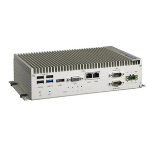 Hot Selling <strong>Advantech</strong> UNO-2473G-J3AE <strong>Embedded</strong> Automation <strong>Computer</strong> J1900 2.0GHz 4G RAM W/4xCOM 2xLAN 3xmPCIe VGA Good Price - Product Image 1