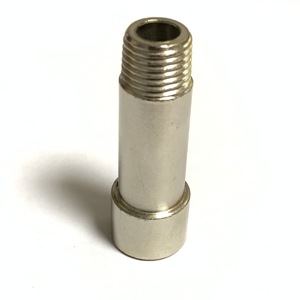 Ss 304 giả mạo Nam để nữ chủ đề kết nối núm vú Ống phù hợp thủy lực khớp nối kết nối - Product Image 5