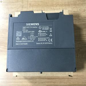 Nuevo Sie Men S SIMATIC NET CP AS-Interfaz 6GK7343-2AH11-0XA0 PLC Procesador de comunicación Controlador de programación Plc - Product Image 3