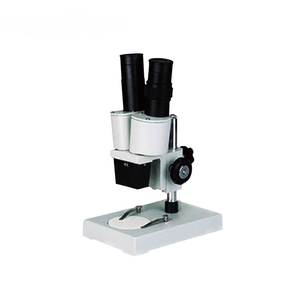 BIOSTELLAR China descuento 0.7X - 4.5X ocular WF10X/20mm Trinocular sin fuente de luz Zoom microscopio ESTÉREO - Product Image 4