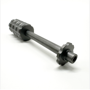 Fornitore di lavorazione di precisione per produzione Cnc ad alto Volume certificato 9001 di Chengdu ISO - Product Image 2