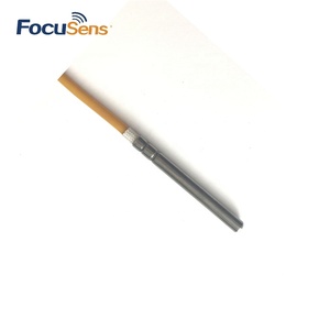 FOCUSENS ODM OEM PT1000 Temperature <strong>Sensor</strong> Prob 3D Printer Temperature ProbTemperature Probe Temperature Probe Resistor - Product Image 4