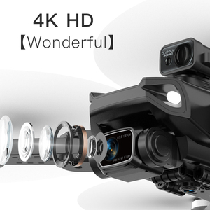 Professional L900 SE MAX Remote Control <strong>Mini</strong> Obstacle Avoidance UAV <strong>Drone</strong> <strong>Drones</strong> With 4K <strong>Camera</strong> and GPS - Product Image 5