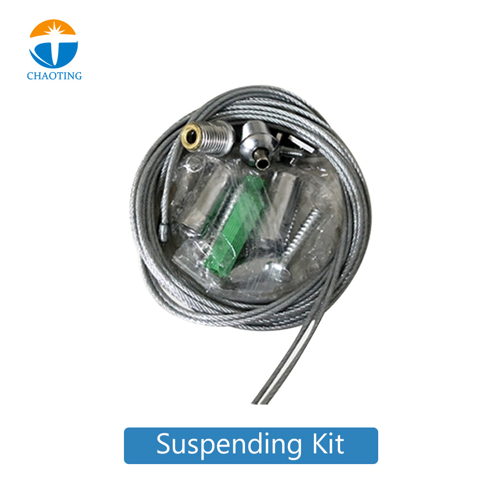 Kit de Suspensión