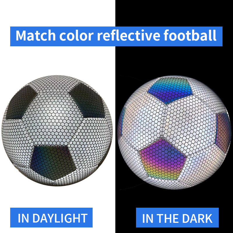 Match color reflective