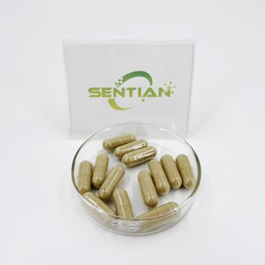 แคปซูลบริการ OEM ผลิตตามสั่งผลิตจากโรงงานมืออาชีพผลิตฉลากส่วนตัวของคุณ - Product Image 4