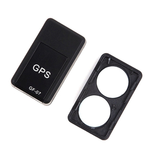 GF07磁性迷你汽车跟踪器<span class=keywords><strong>GPS</strong></span>实时跟踪定位器设备<span class=keywords><strong>GPS</strong></span>跟踪器实时车辆