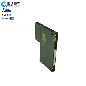 หน่วยประมวลผลกลาง S7-400 SIMATIC ของแท้ใหม่6ES7414-2XG04-0AB0ตัวควบคุมโปรแกรม PLC ของ Siemens - Product Image 1