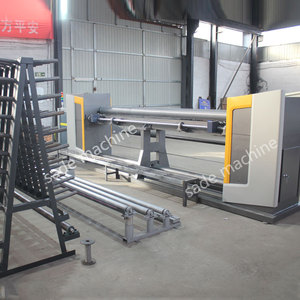 Fully <strong>Automatic</strong> <strong>Hexagonal</strong> Wire Mesh <strong>Netting</strong> Knitting <strong>Machine</strong> Straight and Reverse Twist Used With Core Components Gear Bearing