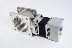 Qz160 Stellantrieb Drossel klappen gehäuse Gasmotor Gas steuerung Generators teuerung Aktuator regler Steuerungs system - Product Image 6