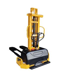 Elevador de Manejo automático de alta carga flexible y conveniente sin uso manual en el almacén - Product Image 3