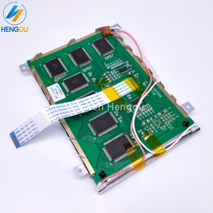 1 Piece Imported <strong>LCD</strong> 5,7&quot;320x240 Monochr 00.782.0695 00.782.0184 <strong>LCD</strong> <strong>Display</strong> <strong>Module</strong> for SM52 PM74 PM52 Offset Printing <strong>Machine</strong> - Product Image 4
