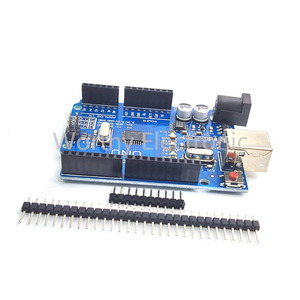 Entwicklungsbrett UNO-R3 ATEGA16U2 DIY-Brett für arduino uno R3